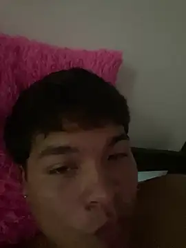 shy_friendsn Webbikameraesitys