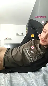 Aidendessandre Webcamshow