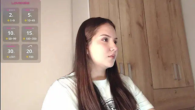 Show de webcam de kallesy06