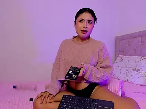 Chat XXX en directo de _piaduran_