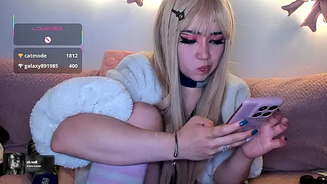Petal__ 网络视讯表演