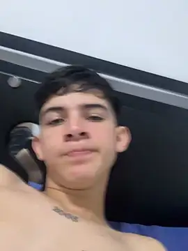 Show Webcam de Kairox7