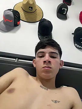 Show Webcam de Kairox7
