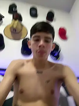 Show de webcam de Kairox7