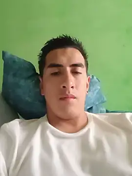 Show de webcam de XXXRECARGAD