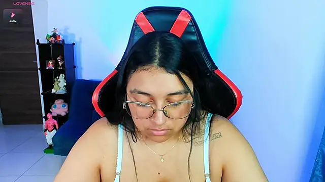 Soffiarodriguez Adlı Modelin Canlı XXX Sohbeti