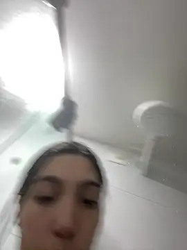 MaddyHaze Webcam-Show