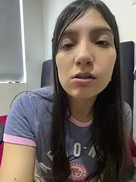 MaddyHaze Webcam show