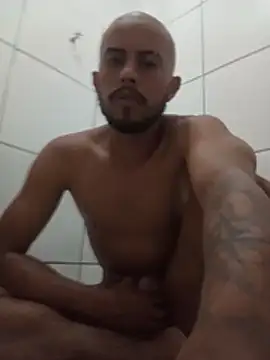 Show de webcam de Lifza123