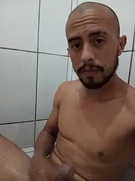 Show de webcam de Lifza123