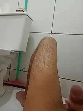 Lifza123's Webcam Show
