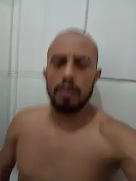 Show modela Lifza123 na web-kameri