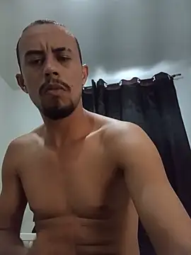 Show de Lifza123 na webcam