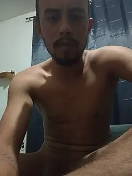 Show de Lifza123 na webcam