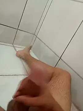 Show modela Lifza123 na web-kameri