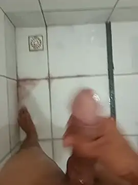 Show de webcam de Lifza123