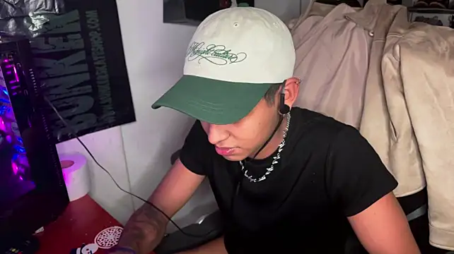 Helioxx Webcam-Show
