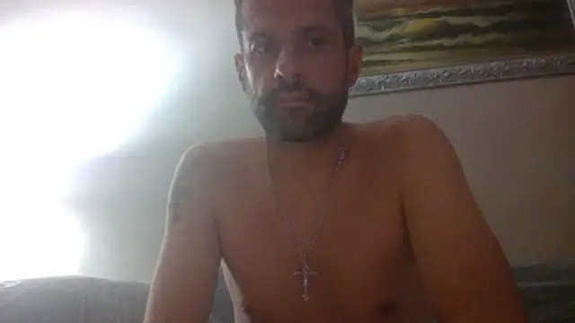 Show de ReheardRink na webcam
