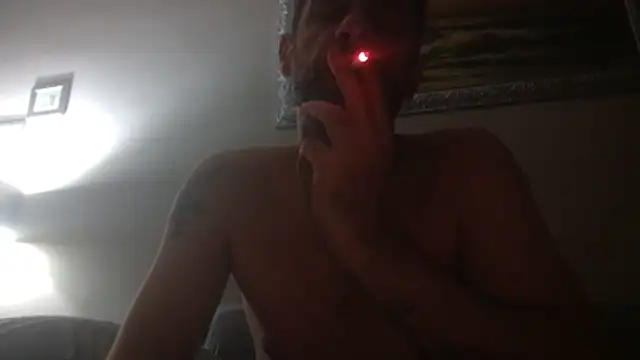 erick1234mor's Webcam Show