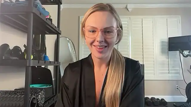 Deliahgrace Webcam Show