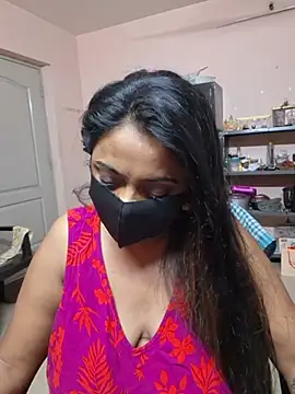 Lovely-Jeni's Webcam Show