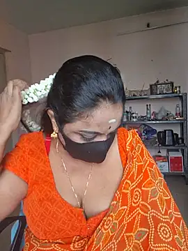 Show webcam de Lovely-Jeni