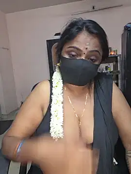 Lovely-Jeni's Webcam Show