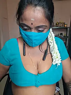 Lovely-Jeni's Webcam Show