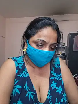 Lovely-Jeni Show in webcam