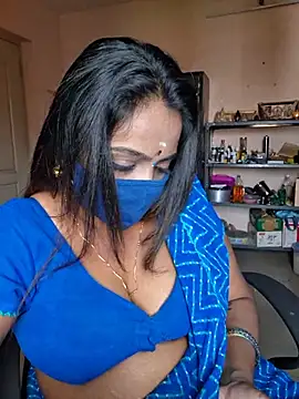 Show de Lovely-Jeni na webcam