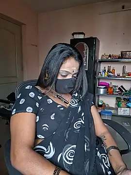 Lovely-Jeni Webcamshow