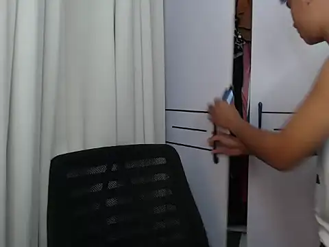 thomasbigcockxxx Pertunjukan Webcam