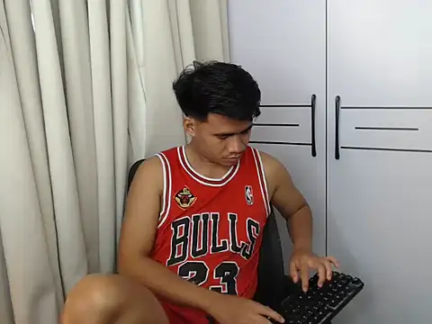 thomasbigcockxxx Webcam-Show