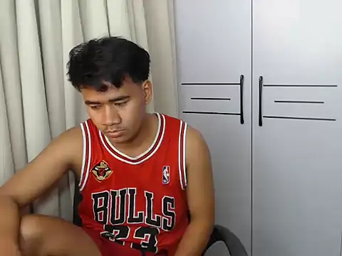 thomasbigcockxxx Pertunjukan Webcam