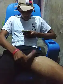 Show Webcam de soyramos123