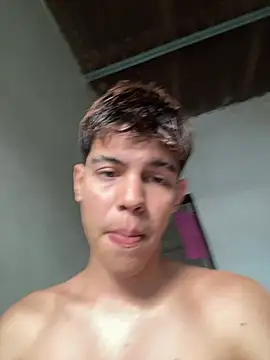Вебкам-шоу Dani_boyTwink