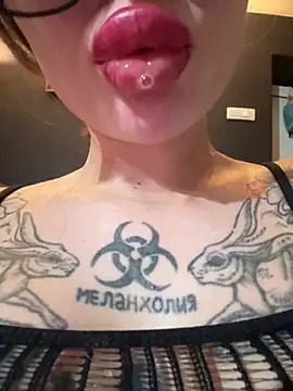 bambival123 Webcam-Show