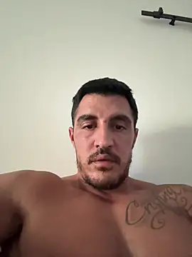 91Abgarcia's Webcam Show