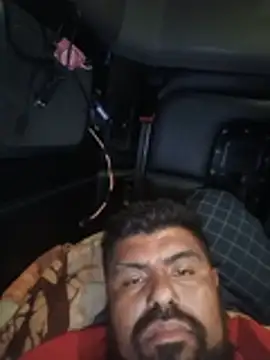 Burroooo's Webcam Show
