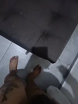 Burroooo Webcam-Show