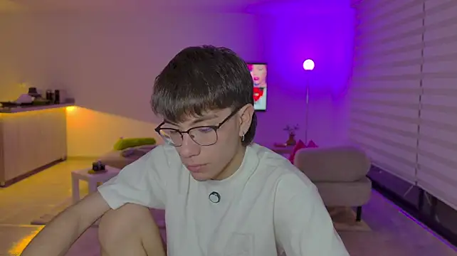 luanxkai Webcam show