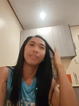 waterlily_ 在線直播表演