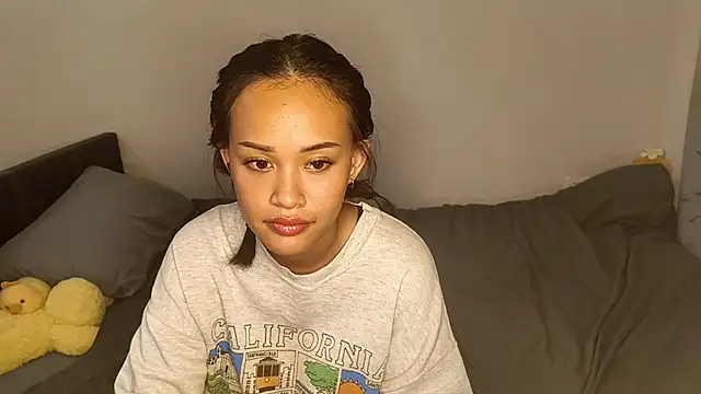 SoftVibe_'s Webcam Show