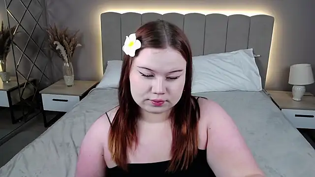 EvaBlunnsh_ Webcam-Show