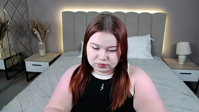 EvaBlunnsh_ – webcam-show