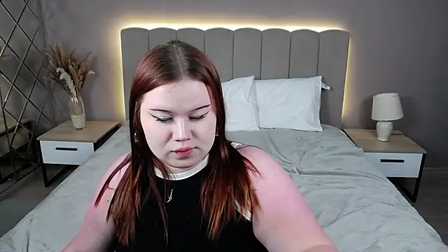 EvaBlunnsh_ 라이브 XXX 채팅