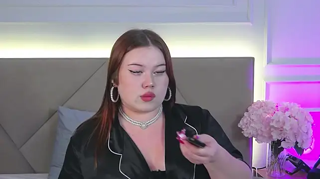 EvaBlunnsh_ Live XXX-chat
