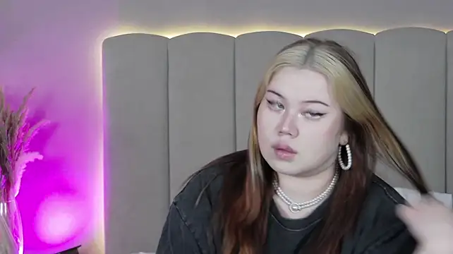 EvaBlunnsh_ 라이브 XXX 채팅