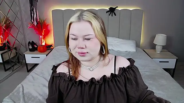 EvaBlunnsh_'s Webcam Show