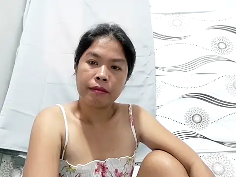 Hotpinaymorena Pertunjukan Webcam